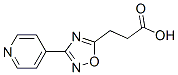 3-(3--4--1,2,4-f-5-)Y(ji)(gu)ʽ_328083-96-1Y(ji)(gu)ʽ