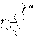 ʽ-1--[h(hun)-1,3(1H)-߻૲[3,4-c]]-4-Y(ji)(gu)ʽ_328233-23-4Y(ji)(gu)ʽ