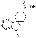 ʽ-3--[h(hun)-1,1(3H)-߻૲[3,4-c]]-4-Y(ji)(gu)ʽ_328233-46-1Y(ji)(gu)ʽ