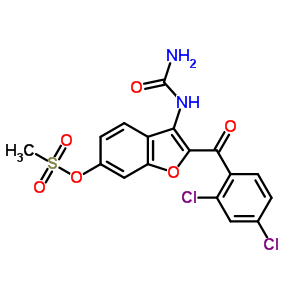 [2-(2,4-ȱ)-6-[(׻)]-3-߻]-ؽY(ji)(gu)ʽ_329306-27-6Y(ji)(gu)ʽ