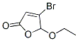 4--5--2(5H)-߻ͪY(ji)(gu)ʽ_32978-38-4Y(ji)(gu)ʽ