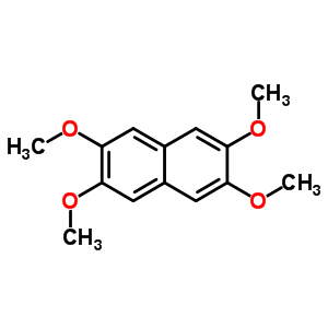 2,3,6,7-ļY(ji)ʽ_33033-33-9Y(ji)ʽ