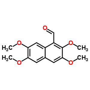 2,3,6,7-ļ-1-ȩY(ji)(gu)ʽ_33033-34-0Y(ji)(gu)ʽ