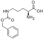 H-Orn(Z)-OHYʽ_3304-51-6Yʽ