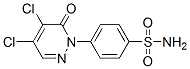 4-(4,5--6--1(6H)-})Y(ji)(gu)ʽ_33098-13-4Y(ji)(gu)ʽ