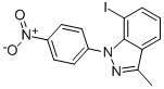 7--3-׻-1-(4-)-1H-Y(ji)(gu)ʽ_33101-27-8Y(ji)(gu)ʽ