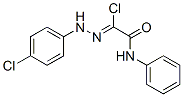 2--2-[2-(4-ȱ)»]-N-Y(ji)(gu)ʽ_33101-97-2Y(ji)(gu)ʽ