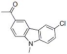 1-(6--9-׻-9H-)ͪY(ji)(gu)ʽ_33107-73-2Y(ji)(gu)ʽ