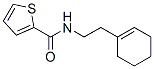 N-[2-(1-h(hun))һ]-2-Y(ji)(gu)ʽ_331986-82-4Y(ji)(gu)ʽ