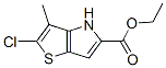 2--3-׻-4H-Բ[3,2-B]-5-Y(ji)(gu)ʽ_332099-56-6Y(ji)(gu)ʽ