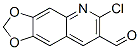 6-[1,3]f[4,5-g]-7-ȩY(ji)(gu)ʽ_332382-81-7Y(ji)(gu)ʽ