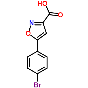 5-(4-屽)f-3-Y(ji)(gu)ʽ_33282-23-4Y(ji)(gu)ʽ