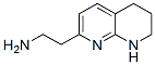 5,6,7,8-Ě-1,8--2-ҰY(ji)(gu)ʽ_332884-13-6Y(ji)(gu)ʽ