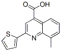 8-׻-2-(2-Ի)-4-Y(ji)(gu)ʽ_33289-45-1Y(ji)(gu)ʽ