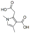 3-Ȼ-1,4-׻-1H--2-Y(ji)(gu)ʽ_33369-45-8Y(ji)(gu)ʽ