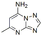 5-׻[1,2,4][1,5-a]-7-Y(ji)(gu)ʽ_33376-96-4Y(ji)(gu)ʽ