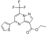 7-׻-5-(-2-)[1,5-a]-3-Yʽ_333762-01-9Yʽ