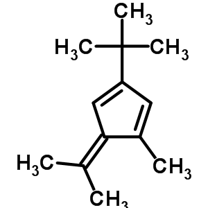 1,6,6-׻-3-嶡ϩY(ji)(gu)ʽ_334696-50-3Y(ji)(gu)ʽ