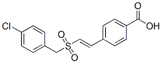 4-[(1E)-2-[[(4-ȱ)׻]]Ȳ]-Y(ji)(gu)ʽ_334969-03-8Y(ji)(gu)ʽ