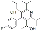 4-(4--2-u)--׻-2,6-p(1-׻һ)-5--3-़״Y(ji)(gu)ʽ_334992-01-7Y(ji)(gu)ʽ