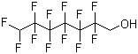 1H,1H,7H-ʮ-1-Y(ji)(gu)ʽ_335-99-9Y(ji)(gu)ʽ