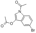 1-[3-()-5--1H--1-]ͪY(ji)(gu)ʽ_33588-54-4Y(ji)(gu)ʽ