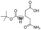 Boc-b-Gln-OHY(ji)(gu)ʽ_336182-03-7Y(ji)(gu)ʽ