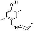 2,5-׻-4-(׻)}}Y(ji)(gu)ʽ_33625-43-3Y(ji)(gu)ʽ
