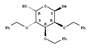 2,3,4-S-l-rǽY(ji)(gu)ʽ_33639-75-7Y(ji)(gu)ʽ