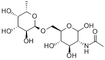 2--2-Ó-6-o-(alpha-l-૎rǻ)-d-ǽY(ji)(gu)ʽ_33639-80-4Y(ji)(gu)ʽ