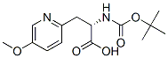 3-(5--2-)-n-boc-l-Y(ji)(gu)ʽ_337530-85-5Y(ji)(gu)ʽ