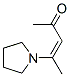 4-Ě-1H--1--3-ϩ-2-ͪY(ji)(gu)ʽ_3389-57-9Y(ji)(gu)ʽ