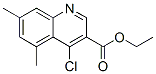 4--5,7-׻-3-Y(ji)(gu)ʽ_338954-49-7Y(ji)(gu)ʽ