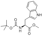 Boc-Trp-OMeY(ji)(gu)ʽ_33900-28-6Y(ji)(gu)ʽ