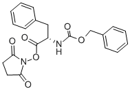 Z-PHE-OSUYʽ_3397-32-8Yʽ