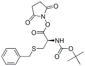 Boc-Cys(Bzl)-OSuY(ji)(gu)ʽ_3401-33-0Y(ji)(gu)ʽ