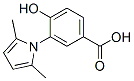 3-(2,5-׻-1H--1-)-4-uY(ji)(gu)ʽ_340315-24-4Y(ji)(gu)ʽ
