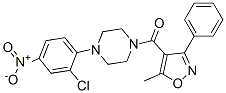 [4-(2--4-)-1-ົ](5-׻-3--4-f)-ͪYʽ_341001-38-5Yʽ