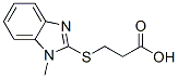 3-(1-׻-1H--2-)-Y(ji)(gu)ʽ_342013-63-2Y(ji)(gu)ʽ