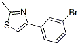 4-(3-屽)-2-׻-1,3-Y(ji)(gu)ʽ_342405-21-4Y(ji)(gu)ʽ