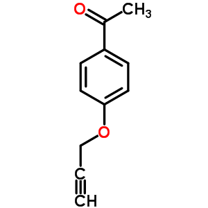 1-[4-(2-Ȳ)]-1-ͪY(ji)(gu)ʽ_34264-14-7Y(ji)(gu)ʽ