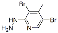 3,5--2-»-4-׻ऽY(ji)(gu)ʽ_3430-30-6Y(ji)(gu)ʽ