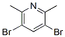 2,6-׻-3,5-ऽY(ji)(gu)ʽ_3430-34-0Y(ji)(gu)ʽ
