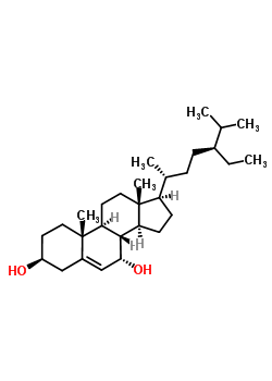 3,7-u--5-ϩY(ji)(gu)ʽ_34427-61-7Y(ji)(gu)ʽ