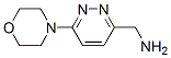 6-(4-)-3-}ຼװY(ji)(gu)ʽ_344413-28-1Y(ji)(gu)ʽ