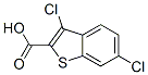 3,6-ȱ[b]-2-Y(ji)(gu)ʽ_34576-94-8Y(ji)(gu)ʽ