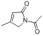 1--4-׻-2,5--1H--2-ͪY(ji)(gu)ʽ_34581-92-5Y(ji)(gu)ʽ