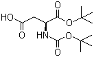 Boc-L-춬嶡Y(ji)(gu)ʽ_34582-32-6Y(ji)(gu)ʽ