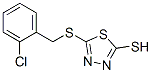 5-(2-ȱ׻)-2--1,3,4-Y(ji)(gu)ʽ_345991-75-5Y(ji)(gu)ʽ