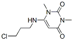 6-(3-ȱ)-1,3-׻ऽY(ji)(gu)ʽ_34654-81-4Y(ji)(gu)ʽ